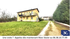 divers immobilier d'entreprise à la vente -   95218  ERAGNY, surface 541 m2 vente divers immobilier d'entreprise - UBI456598916